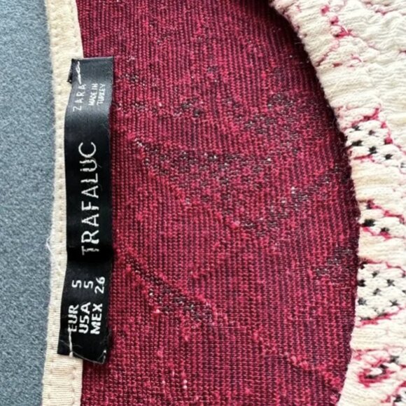 Zara Top and Skirt Set - Picture 5 of 6